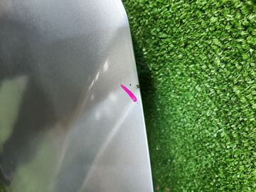 КАПОТ НА SUZUKI SX4 YB41S