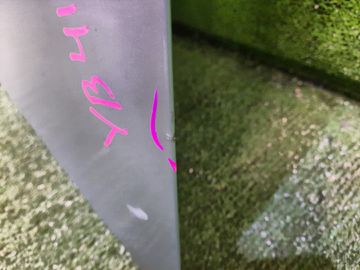 КАПОТ НА SUZUKI SX4 YB41S