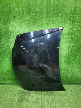 КАПОТ НА HONDA ACCORD CL7