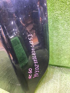 КАПОТ НА VOLVO XC60 DZ