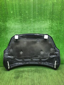 КАПОТ НА VOLVO XC60 DZ