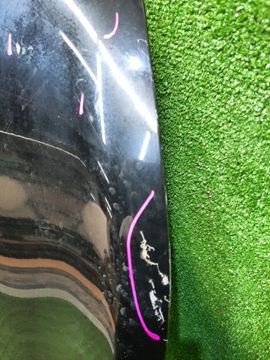 КАПОТ НА SUBARU OUTBACK BRF