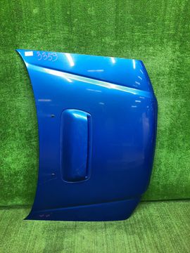 КАПОТ НА SUBARU FORESTER SG5