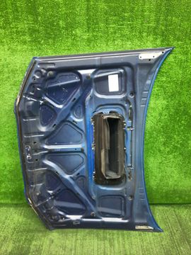 КАПОТ НА SUBARU FORESTER SG5