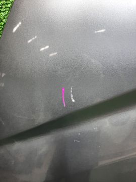 КАПОТ НА SUBARU OUTBACK BPH