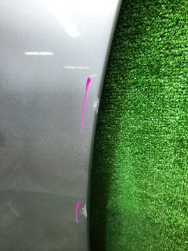 КАПОТ НА SUBARU OUTBACK BPH