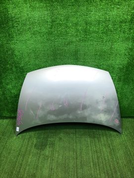 КАПОТ НА HONDA CIVIC FD1