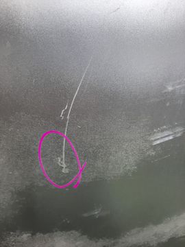 КАПОТ НА HONDA CIVIC FD1