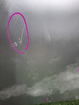 КАПОТ НА HONDA CIVIC FD1