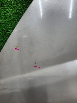 КАПОТ НА HONDA CIVIC FERIO ES3