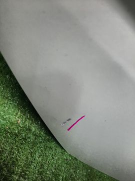 КАПОТ НА HONDA CIVIC FERIO ES3