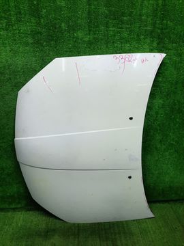 КАПОТ НА NISSAN WINGROAD Y11