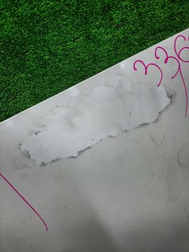 КАПОТ НА NISSAN WINGROAD Y11