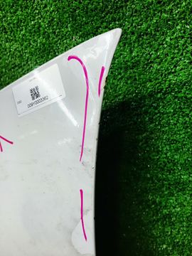 КАПОТ НА NISSAN WINGROAD Y11