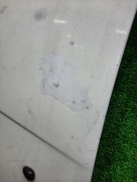 КАПОТ НА NISSAN WINGROAD Y11