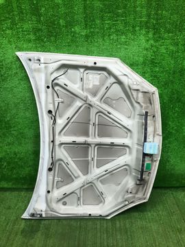 КАПОТ НА NISSAN WINGROAD Y11