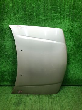 КАПОТ НА NISSAN SUNNY FB15