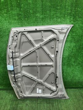 КАПОТ НА NISSAN SUNNY FB15