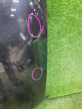 КАПОТ НА SUBARU OUTBACK BPH