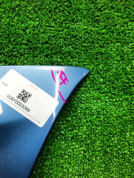 КАПОТ НА SUBARU OUTBACK BPH