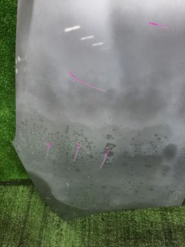 КАПОТ НА TOYOTA CELICA ZZT231