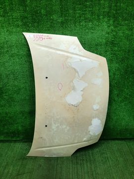 КАПОТ НА HONDA STREAM RN1