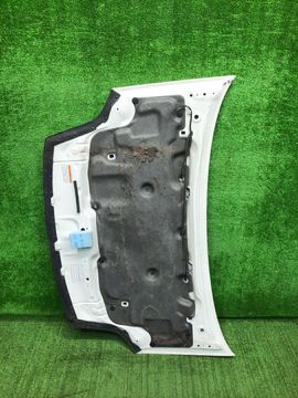 КАПОТ НА HONDA STREAM RN1