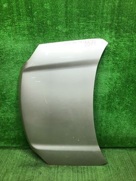 КАПОТ НА NISSAN X-TRAIL T31