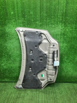 КАПОТ НА NISSAN X-TRAIL T31