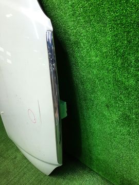 КАПОТ НА HONDA ODYSSEY RA6