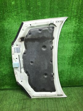 КАПОТ НА HONDA ODYSSEY RA6