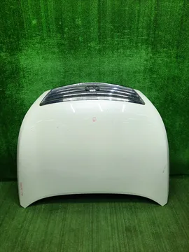 КАПОТ НА NISSAN TEANA J32