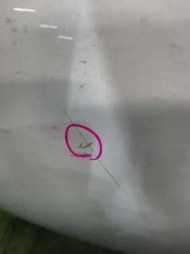 КАПОТ НА NISSAN TEANA J32