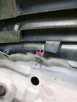 КАПОТ НА NISSAN TEANA J32