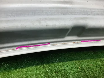 КАПОТ НА NISSAN TEANA J32