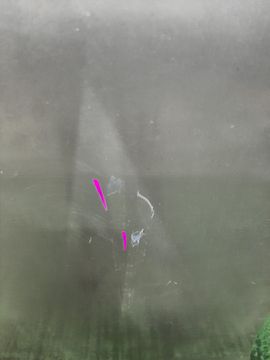 КАПОТ НА NISSAN X-TRAIL T31