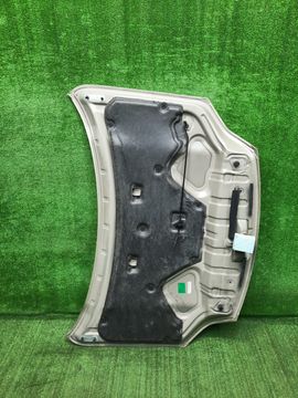 КАПОТ НА NISSAN X-TRAIL T31