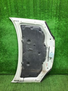 КАПОТ НА HONDA ODYSSEY RA6