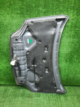 КАПОТ НА NISSAN X-TRAIL T31