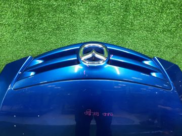 КАПОТ НА MAZDA AXELA BKEP