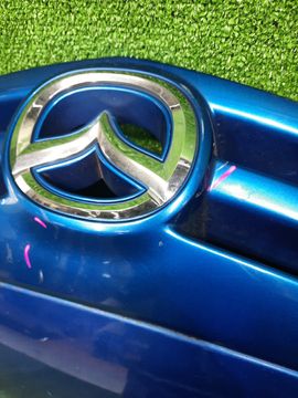 КАПОТ НА MAZDA AXELA BKEP