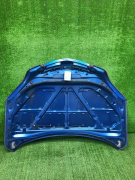 КАПОТ НА MAZDA AXELA BKEP