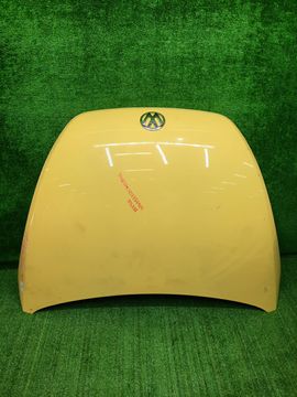 КАПОТ НА VOLKSWAGEN NEW BEETLE 5C1
