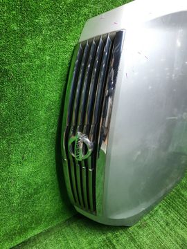 КАПОТ НА NISSAN TEANA J31