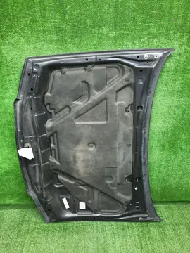 КАПОТ НА NISSAN BLUEBIRD U14