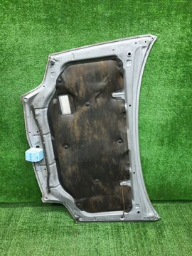 КАПОТ НА TOYOTA FIELDER NZE124