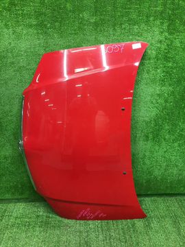 КАПОТ НА TOYOTA FIELDER NZE121