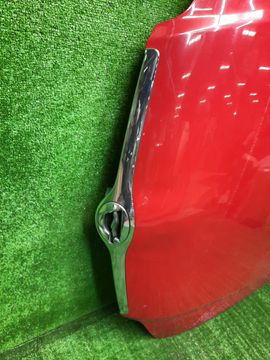 КАПОТ НА TOYOTA FIELDER NZE121