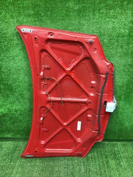 КАПОТ НА TOYOTA FIELDER NZE121