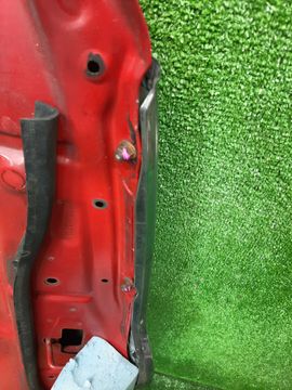 КАПОТ НА TOYOTA FIELDER NZE121